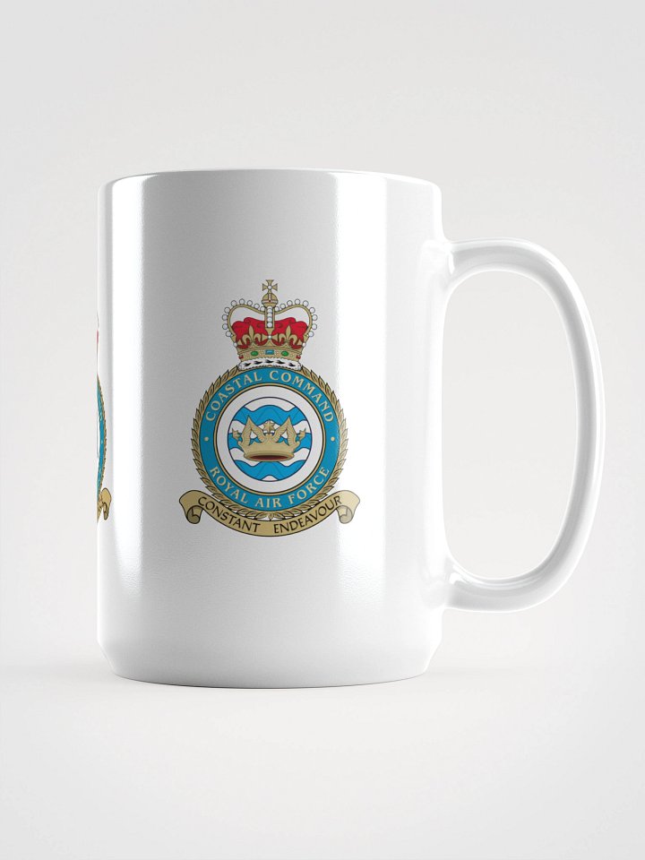 3 Command RAF Mug product image (2)