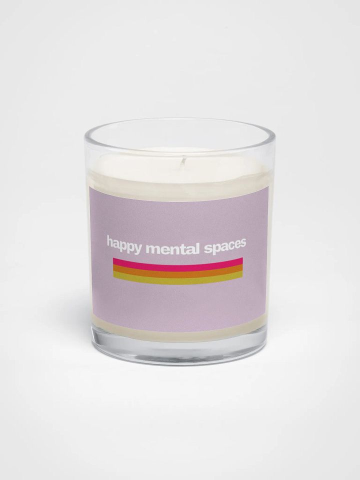Happy Mental Spaces product image (1)