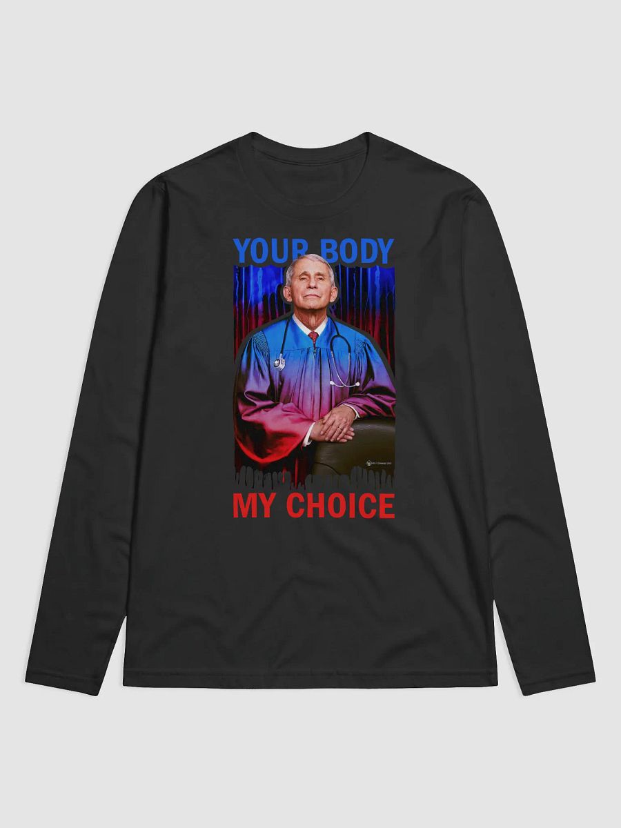 Your Body My Choice product image (1)