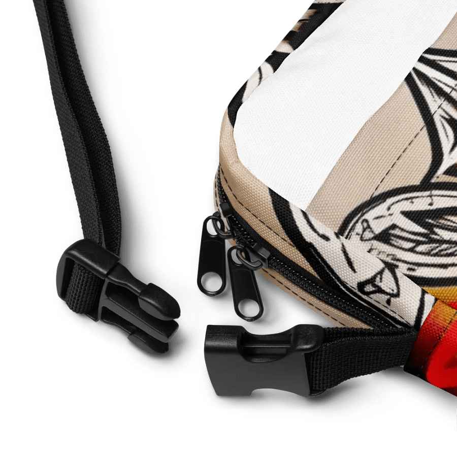 Warrior Bag product image (8)