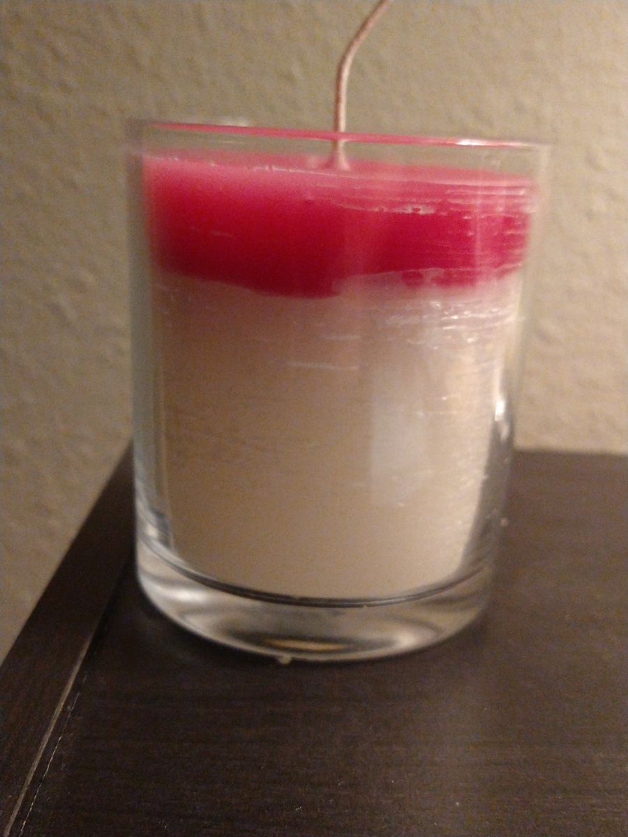 5oz Victoria's Secret Love Spell Type product image (2)
