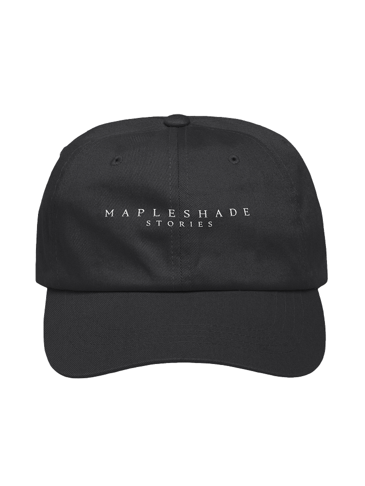 Logo Dad Hat product image (1)