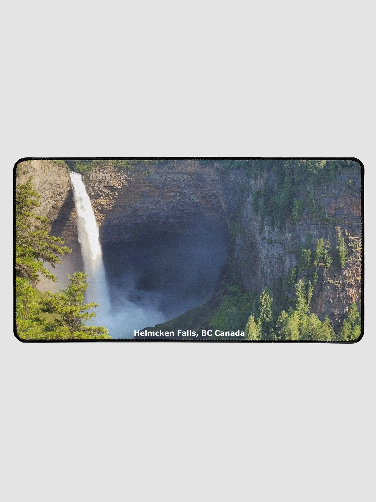 Desk Mat - Helmcken Falls product image (1)