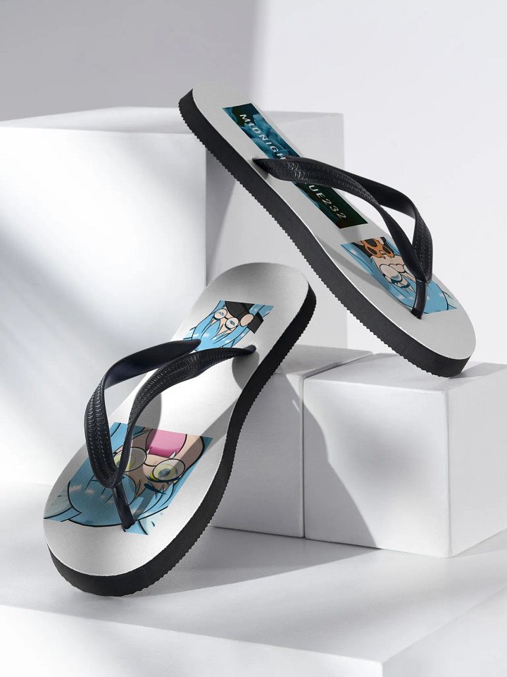Blue232s FLIPFLOP THONGS! product image (1)