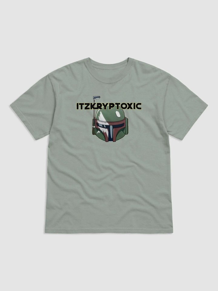 StarWarts Kryp shirt product image (3)