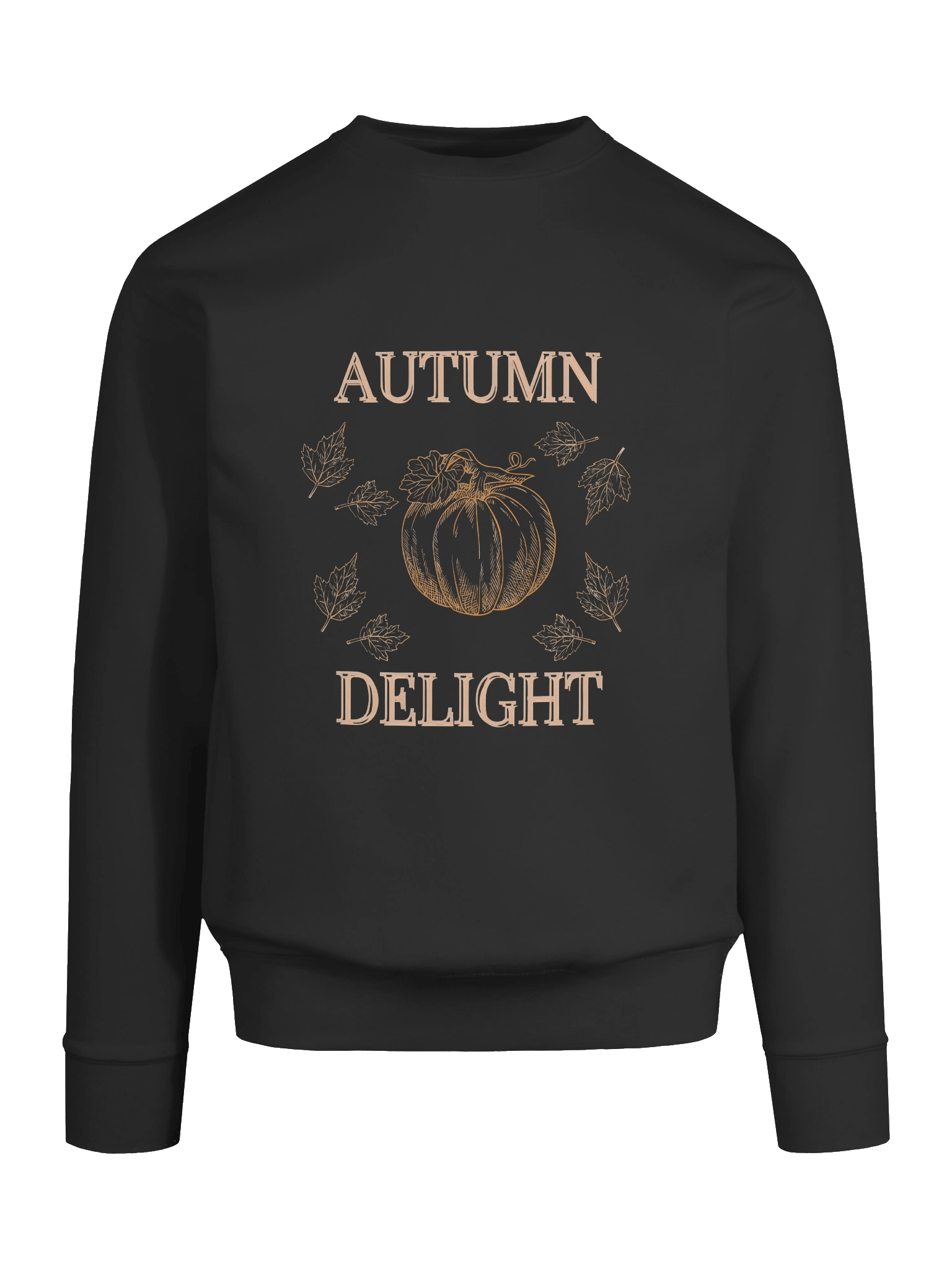 Autumn Delight Premium Sweatshirt product image (34)