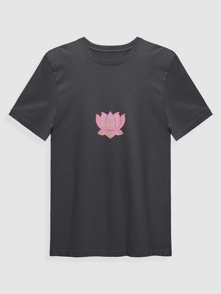 Enchanted Lotus Dream T-Shirt product image (1)