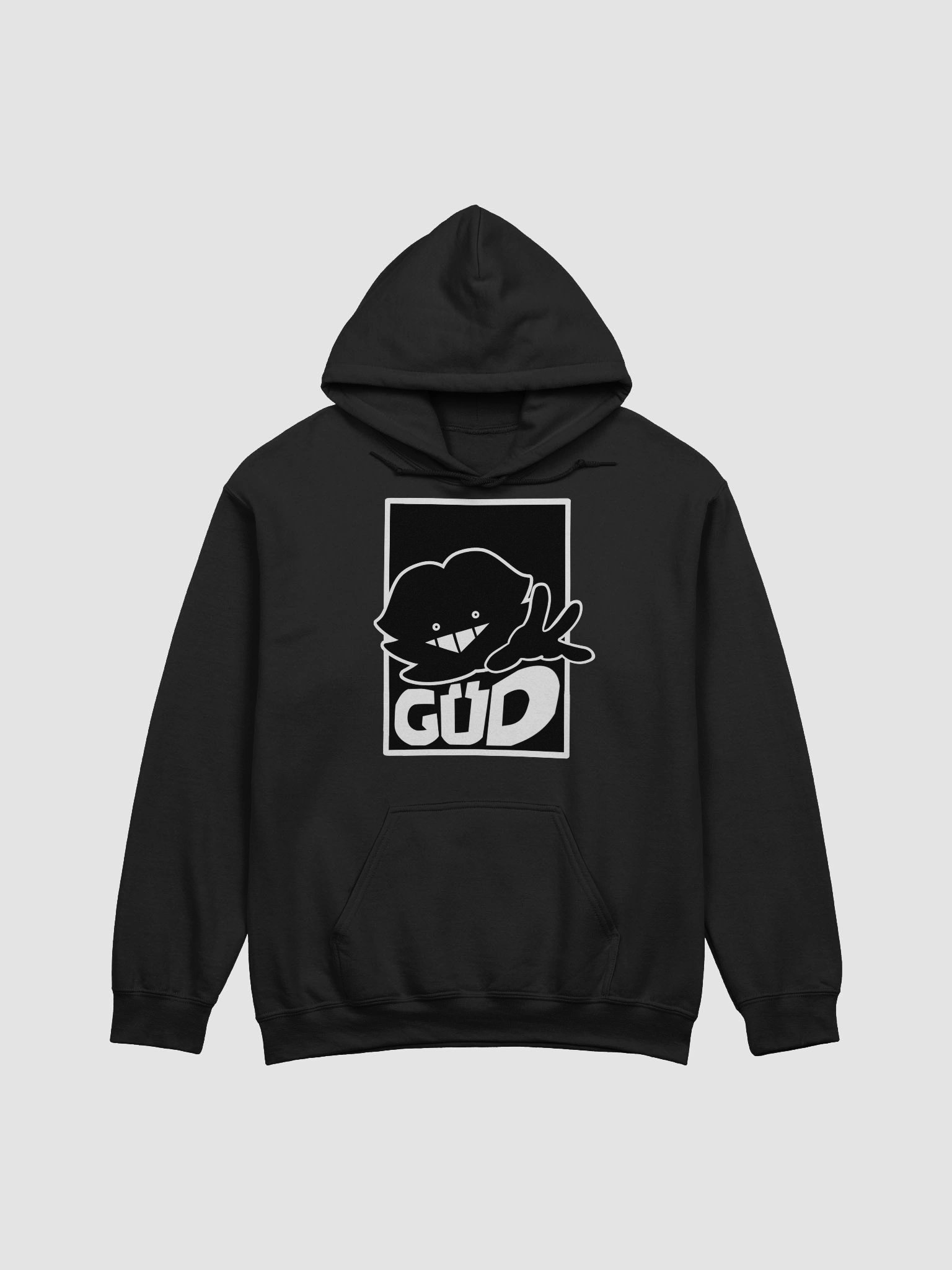 OUT THE BORDER HOODIE product image (1)
