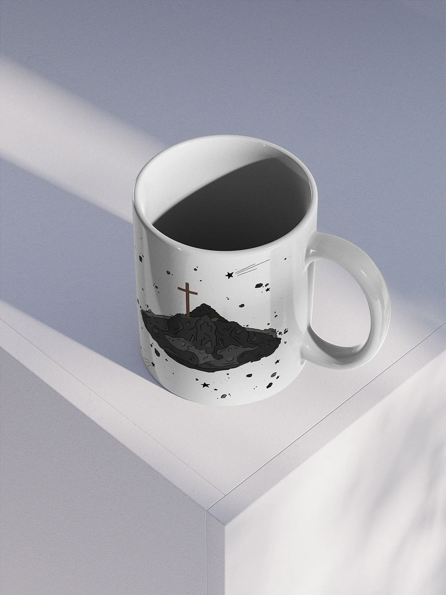 Cross Mountain Mug product image (3)