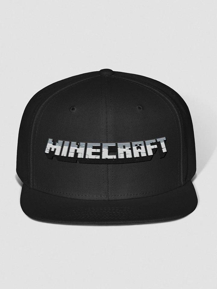 Minecraft Hat product image (1)