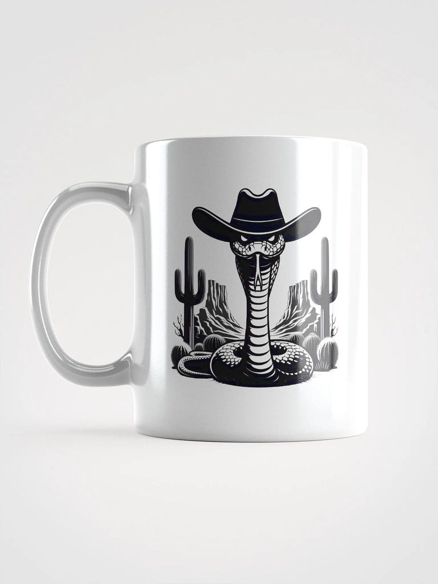 Cowboy Rattlesnake product image (6)