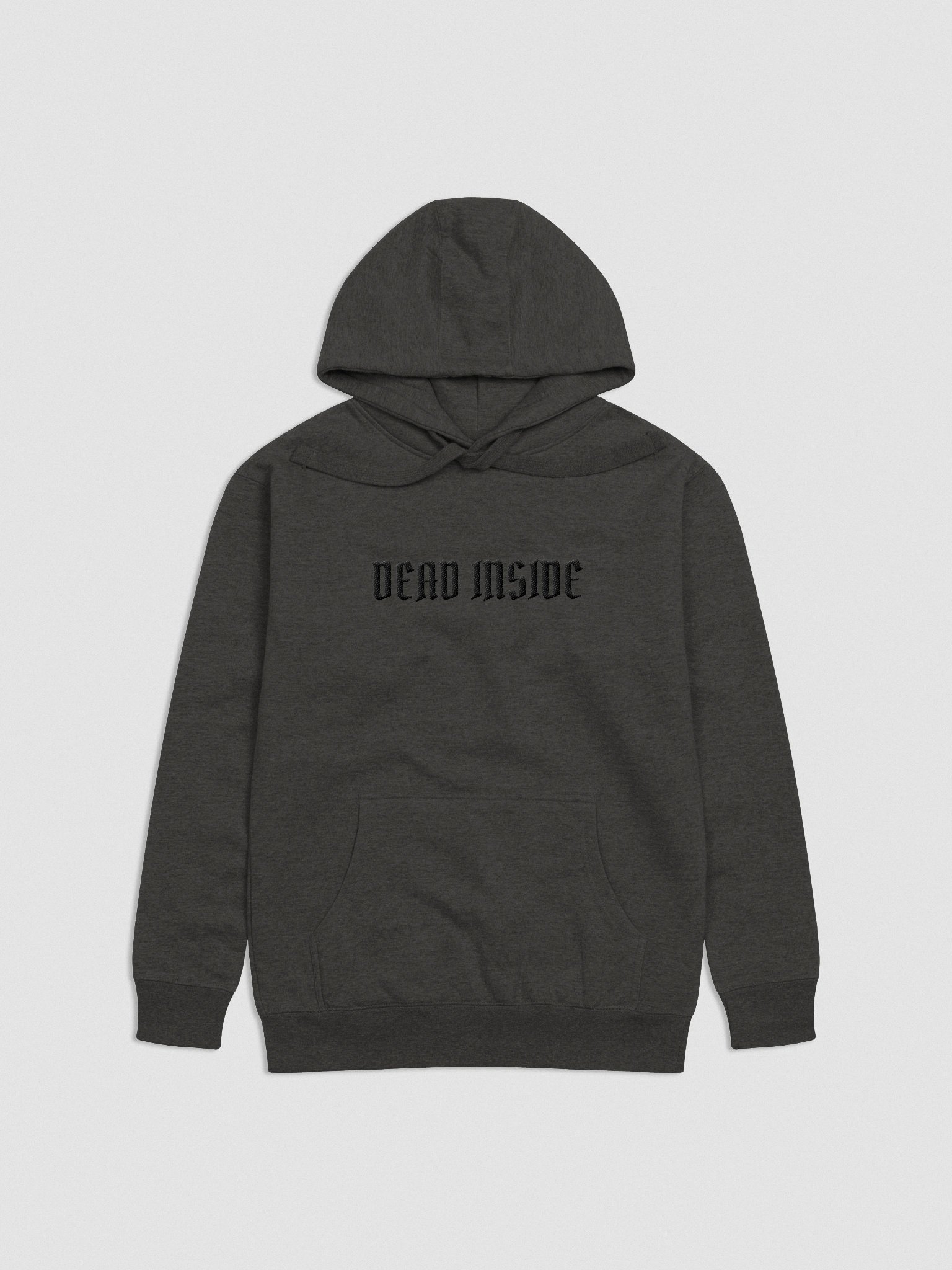Dead Inside Hoodie product image (5)
