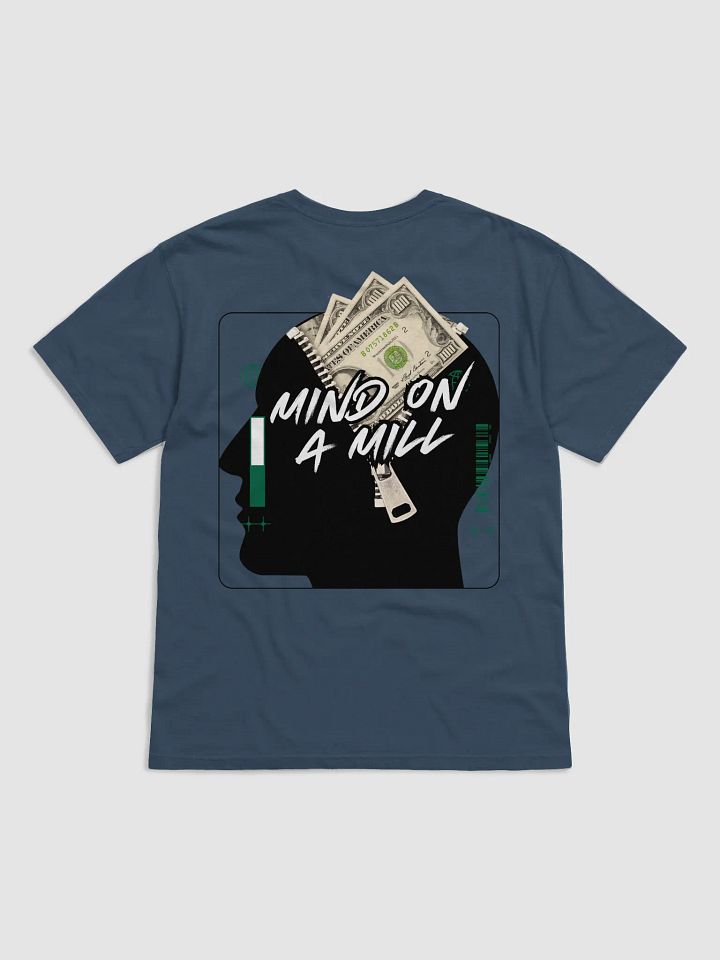 Mind on a Mill T-SHIRT product image (1)