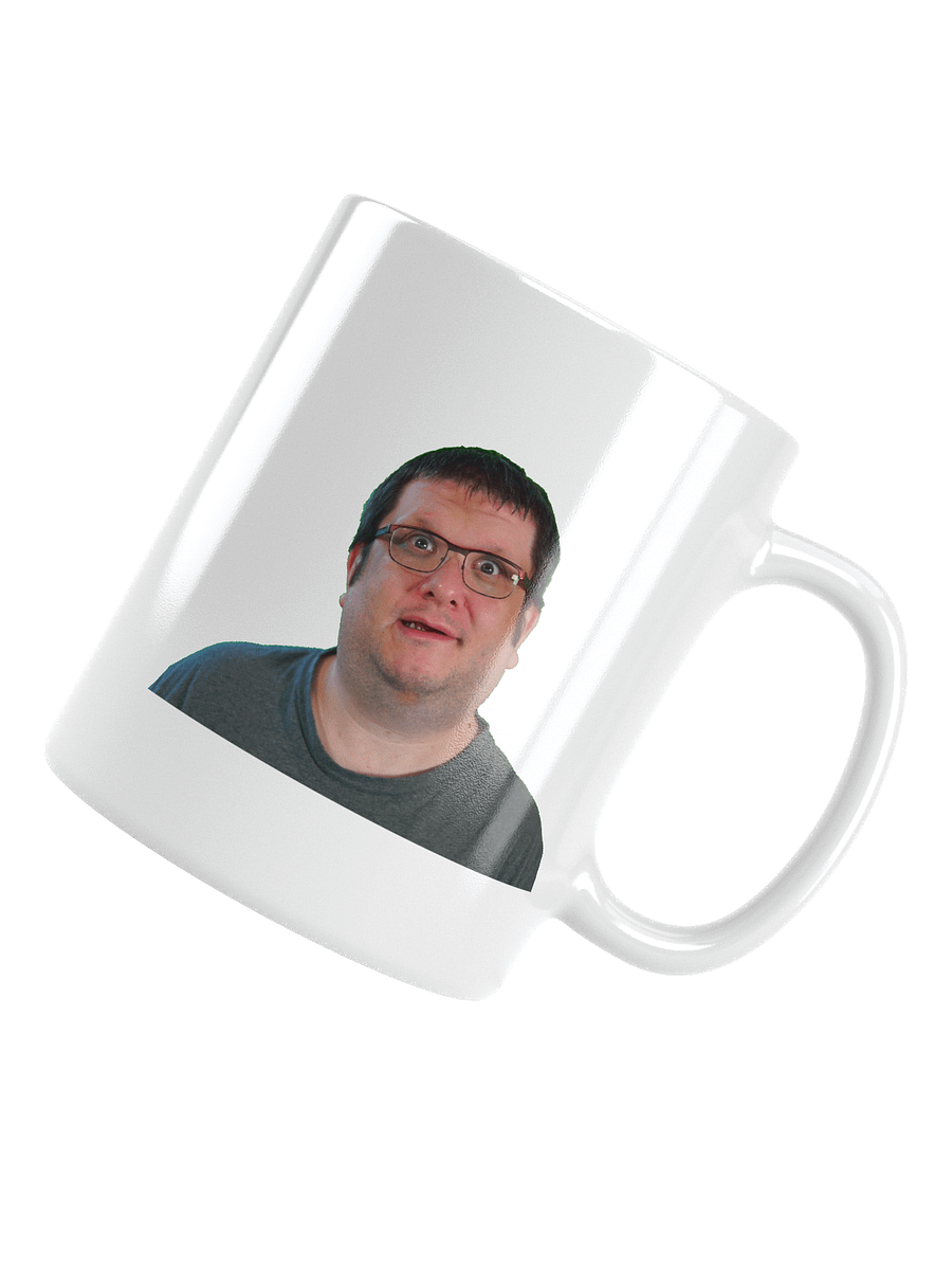 Before and After OzMug (Right-handed) product image (5)