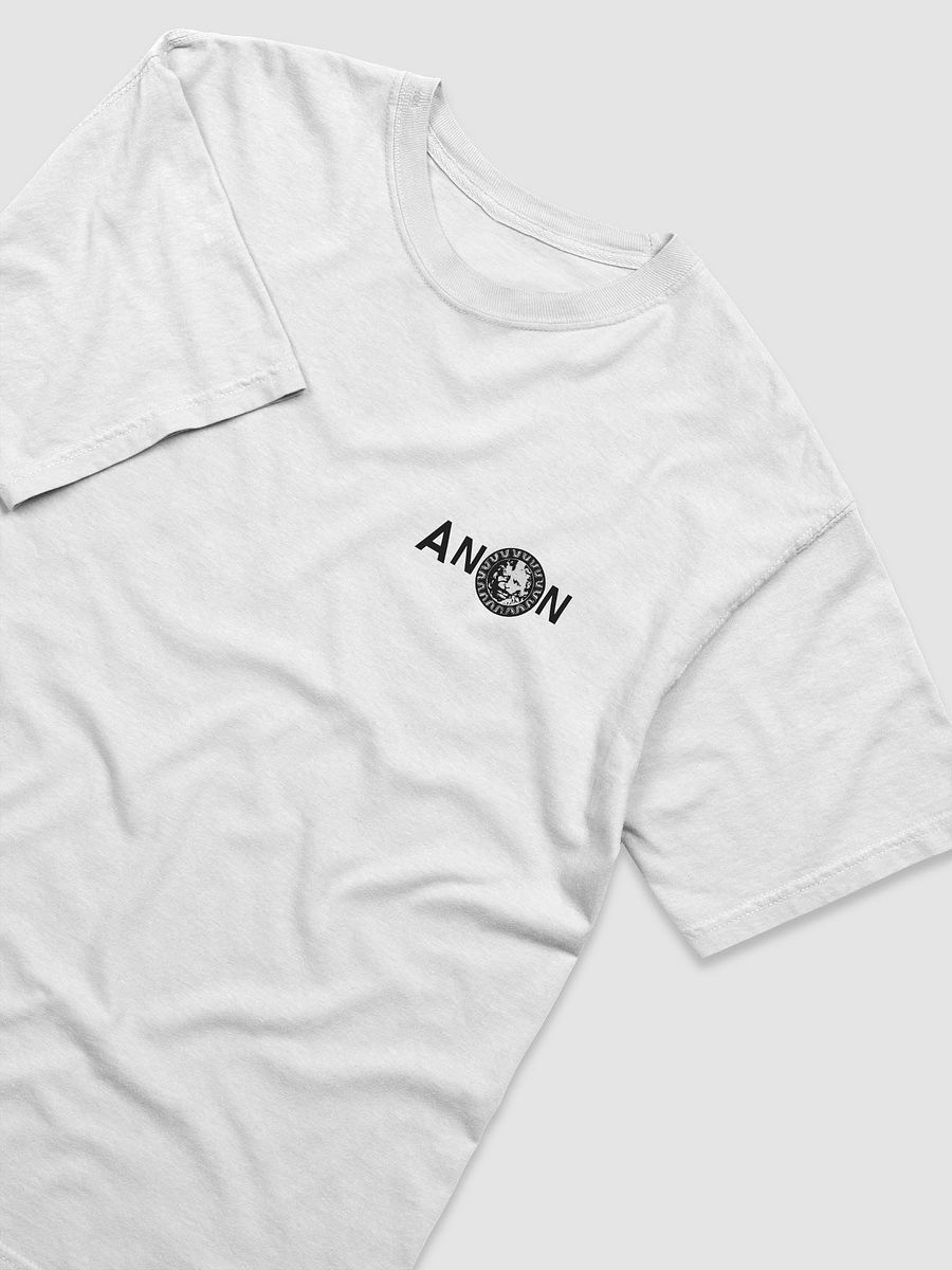 Jung Anon Tee product image (3)