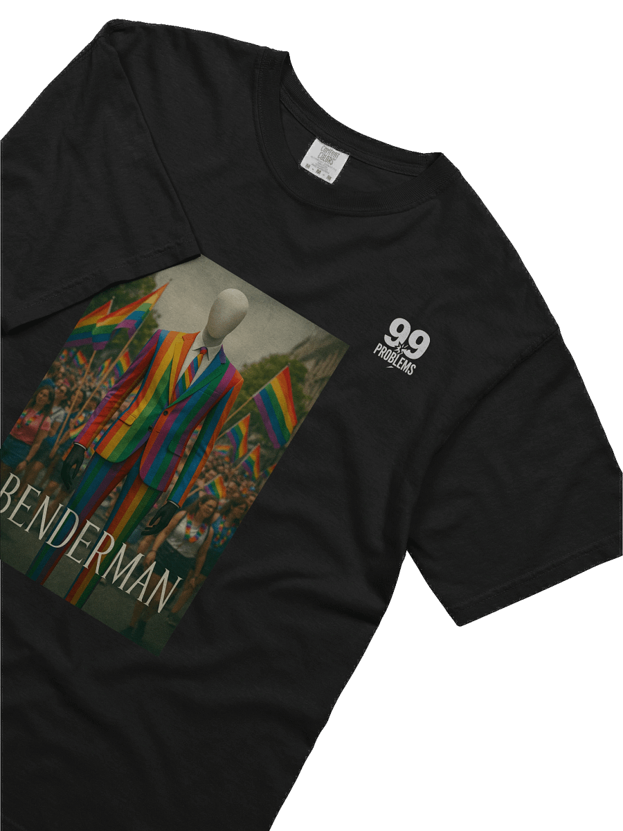 BENDERMAN product image (5)