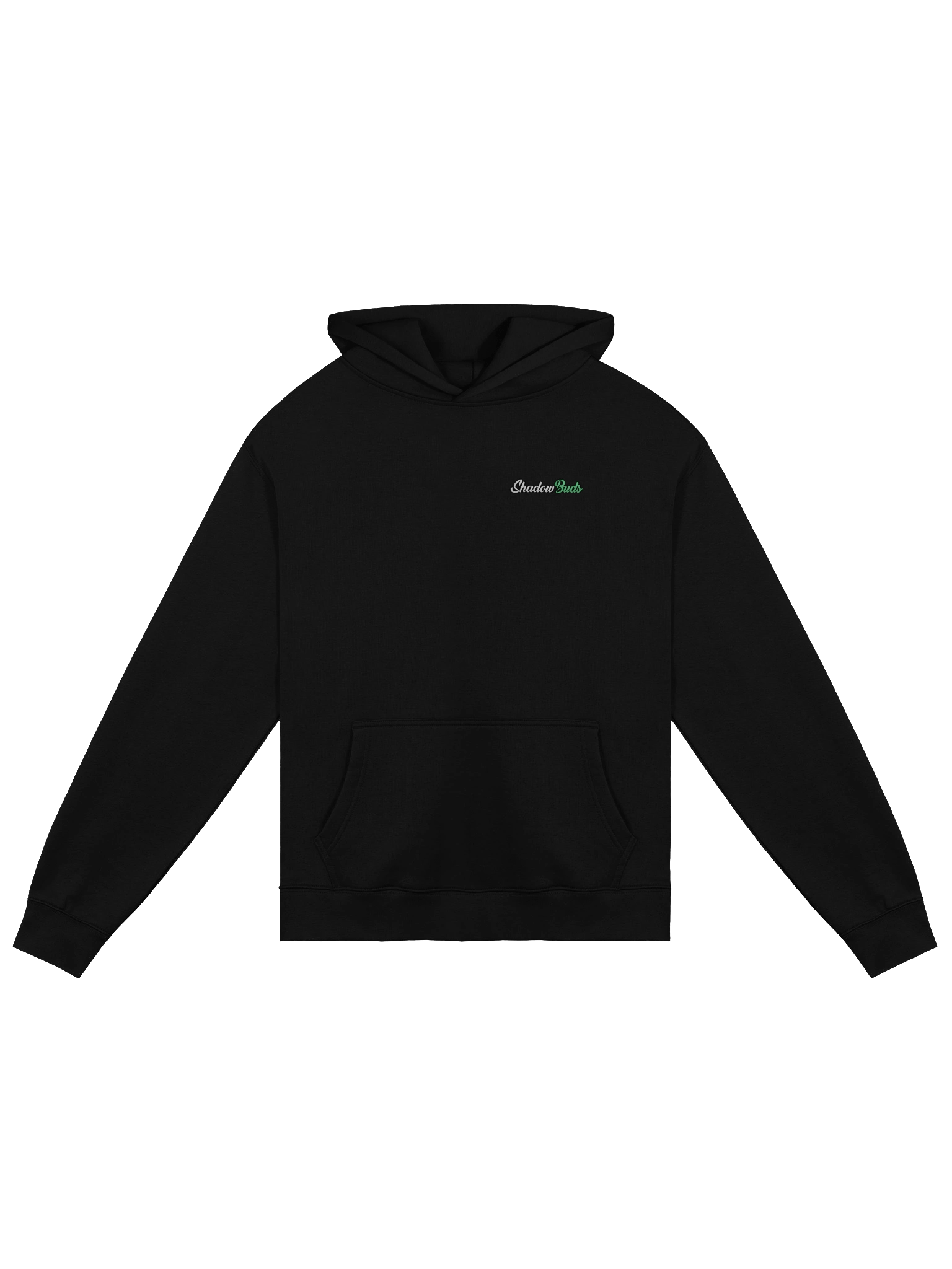 Shadowbuds Oversized Hoodie product image (1)