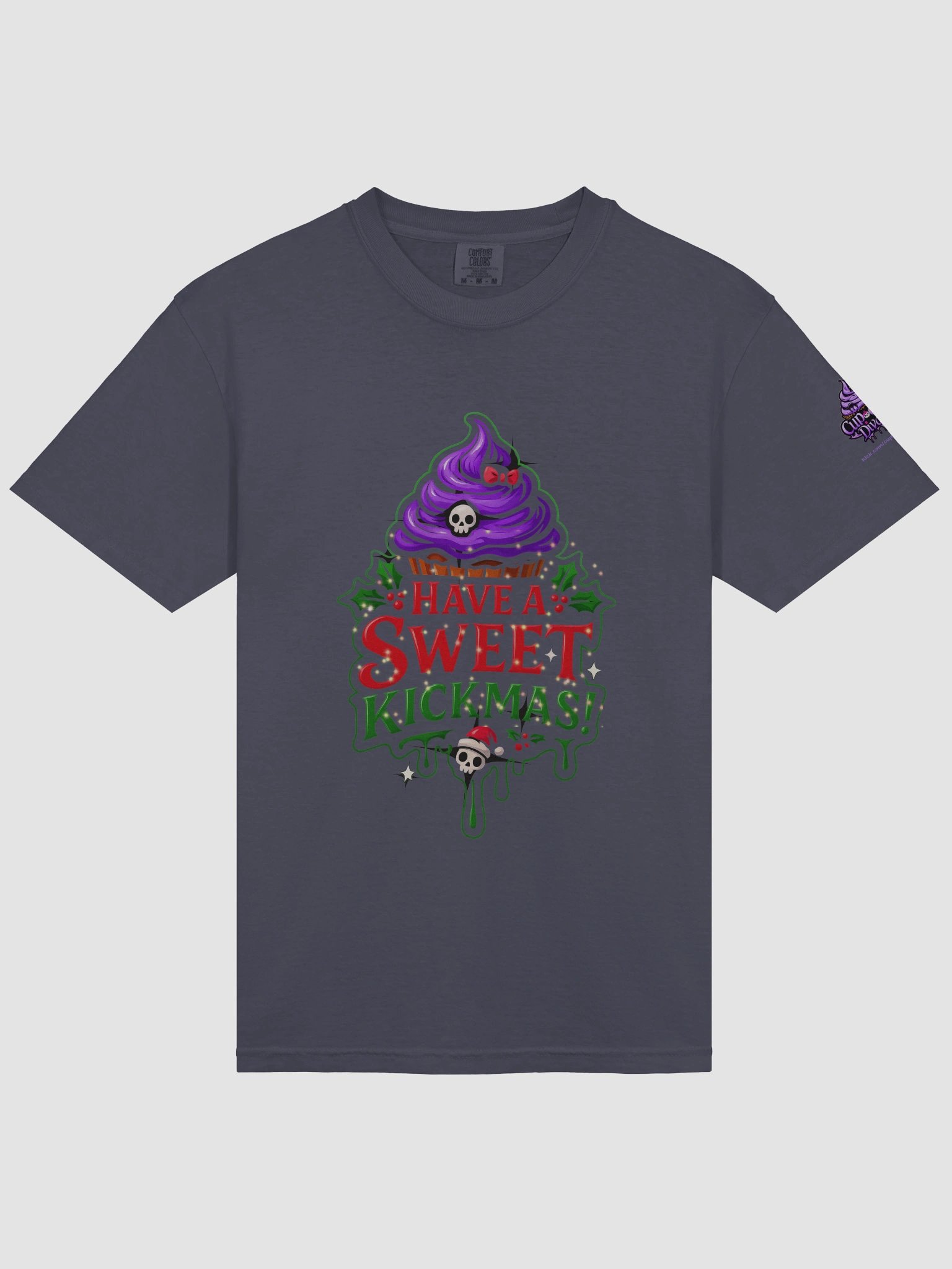 Have A Sweet Kickmas product image (3)