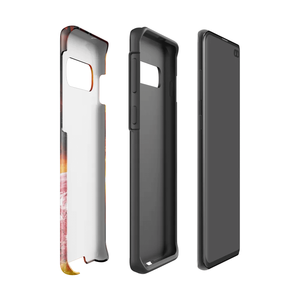 The Big Bang Samsung Phone Case's Custom Desgin product image (3)