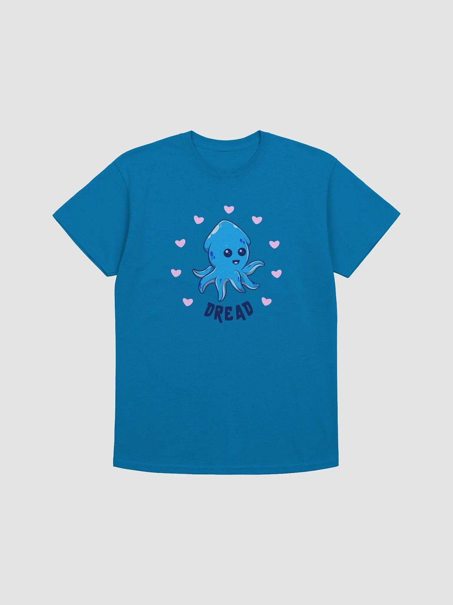 Dread OG Logo T-Shirt product image (2)