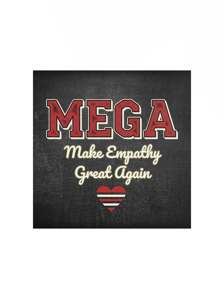 MEGA poster product image (1)