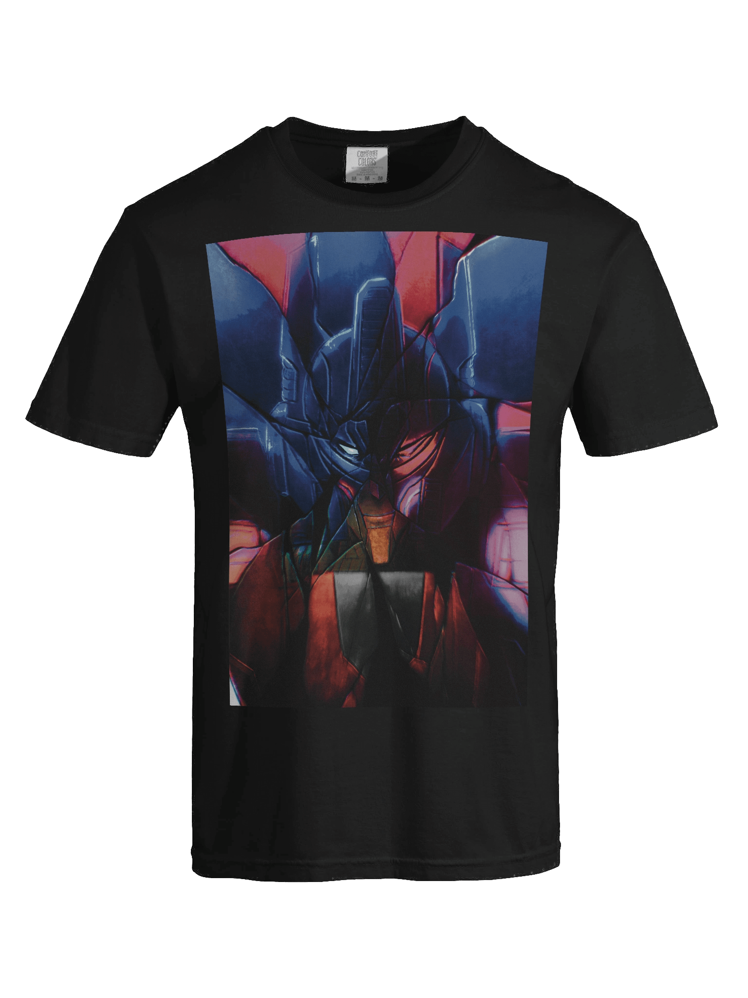 Broken Legacy T-Shirt - Villain product image (7)
