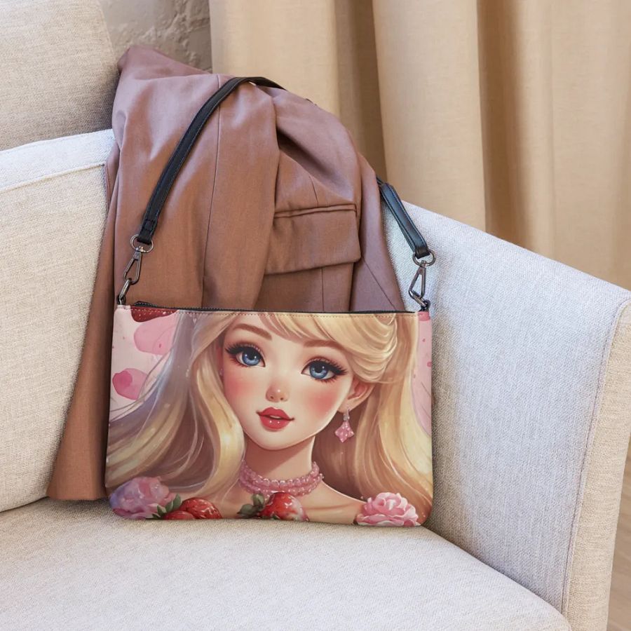 Muse Coquette Crossbody Bag product image (9)