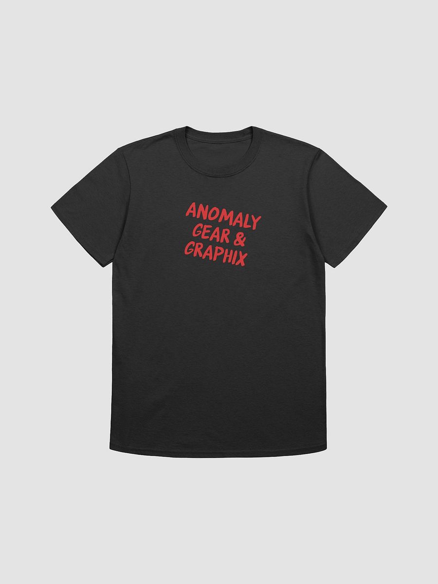 Darkness Spreads T-Shirt product image (1)