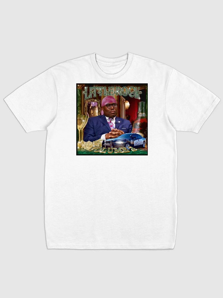 Little Rock Problems Vol.2 Shirt product image (1)