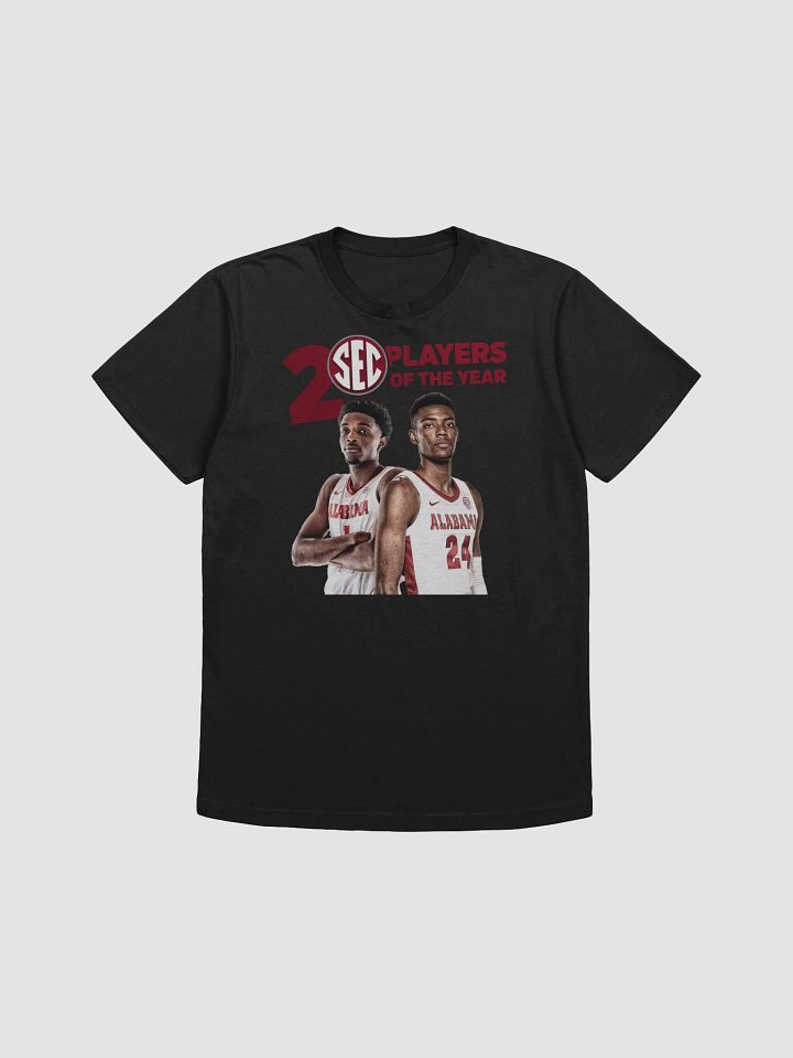 2 GOATS Graphic Tee product image (1)