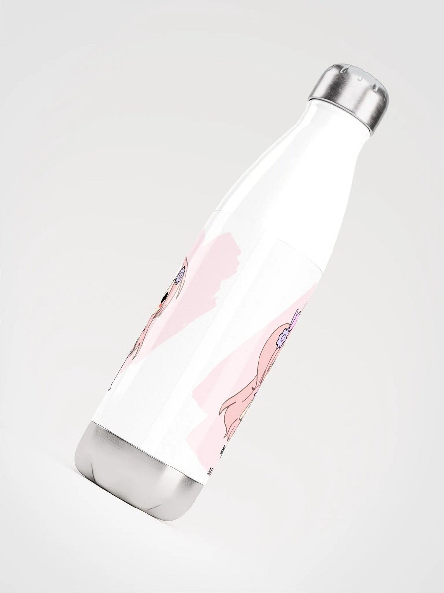 Twin Maria Pink Water Bottle product image (4)