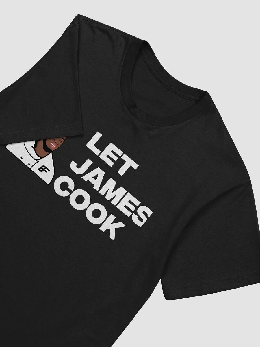 LET HIM COOK product image (7)