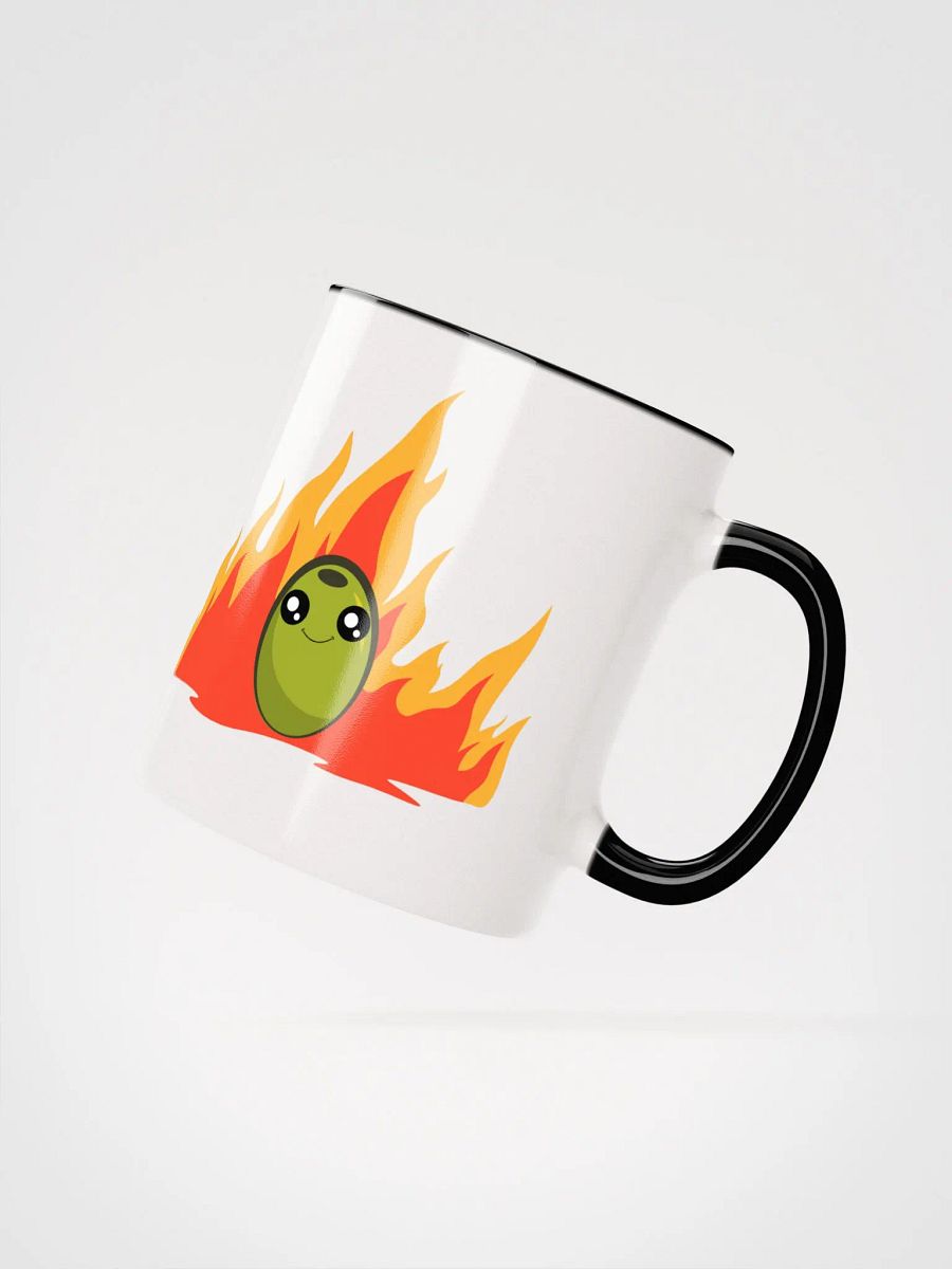 Everything's Fine Mug product image (12)