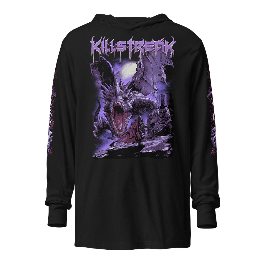 Vessel of Rot Merch Line product image (1)