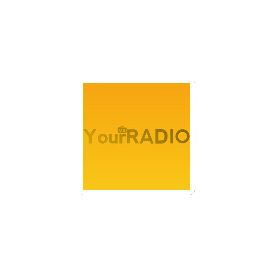 YourRADIO Magnet product image (1)