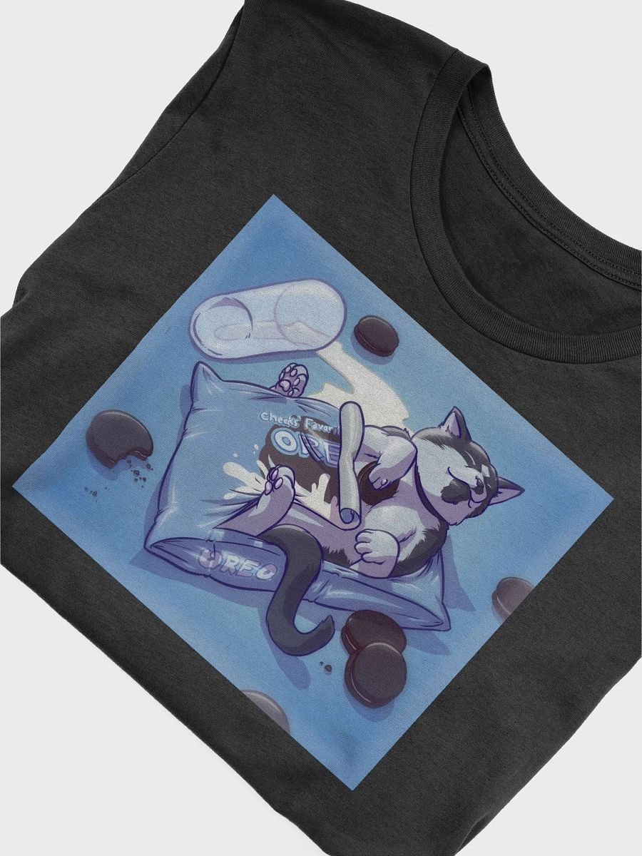 Cookies & Cream Supersoft T-Shirt product image (3)