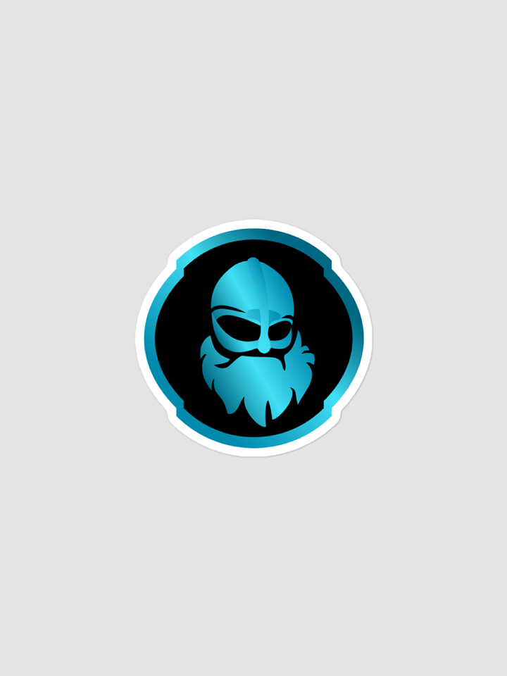 REXNOR Sticker - Twitch Logo product image (1)