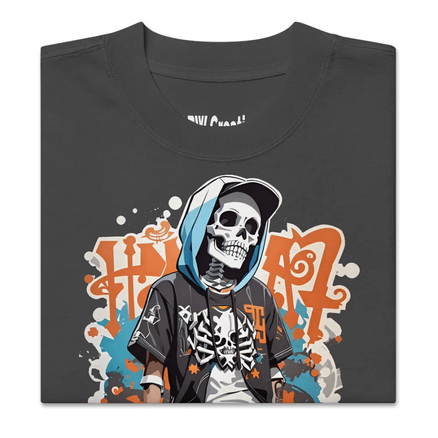 Spooky Streetwear product image (4)
