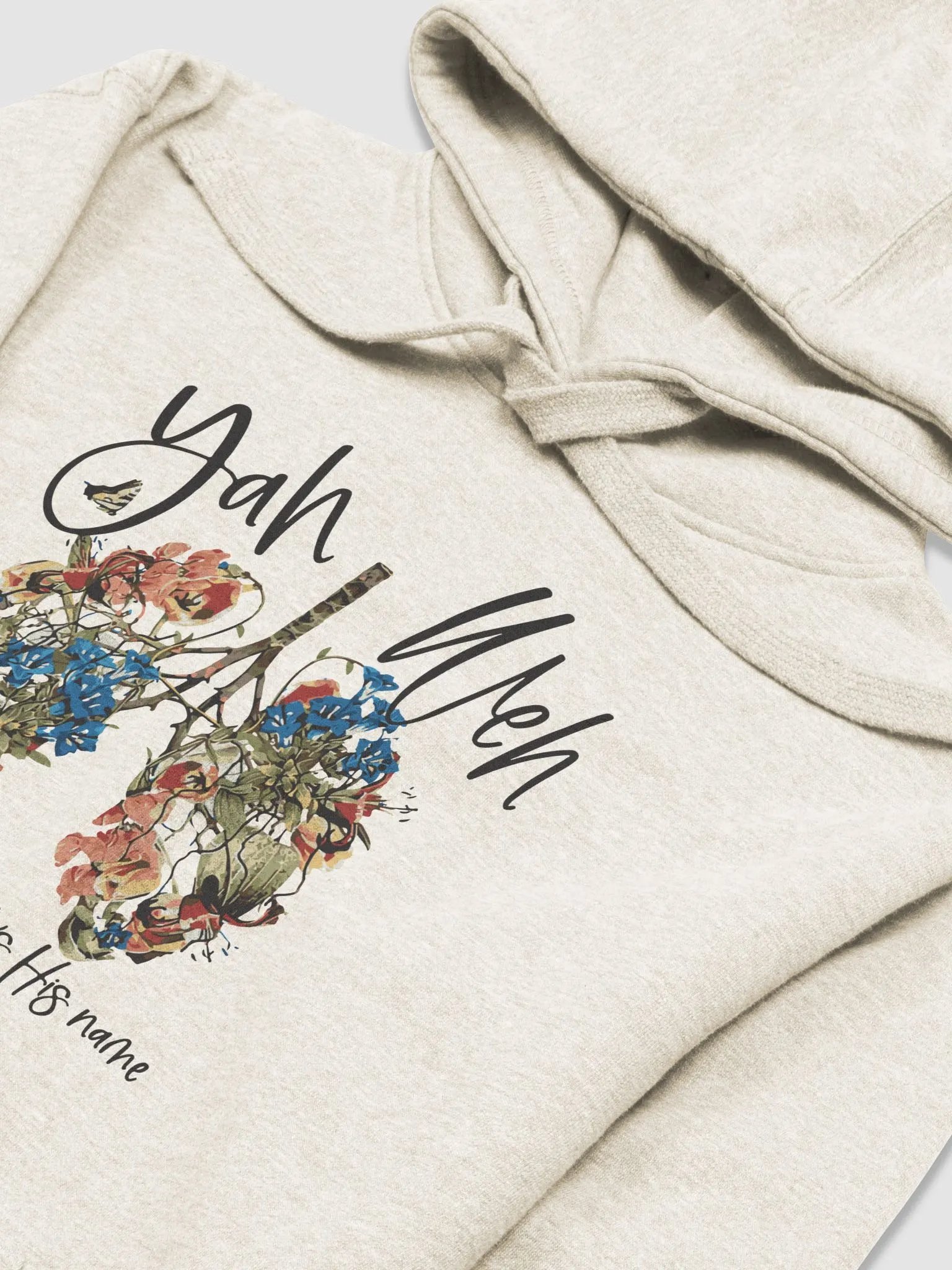 [HOODIE] Breathe Life With Carolyn product image (4)