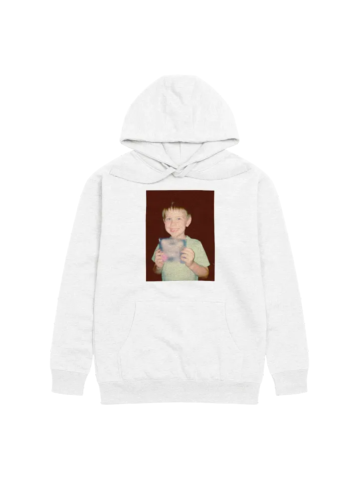 EVERYBODY HATES JACK COVER HOODIE product image (1)