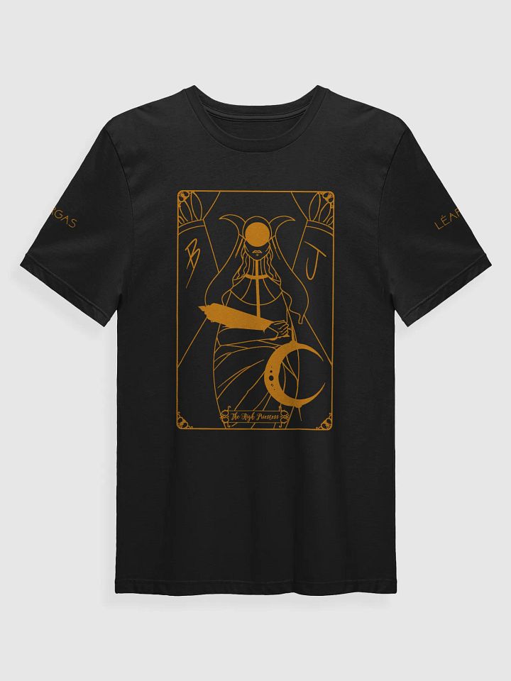 LEARGAS - High Priestess product image (1)