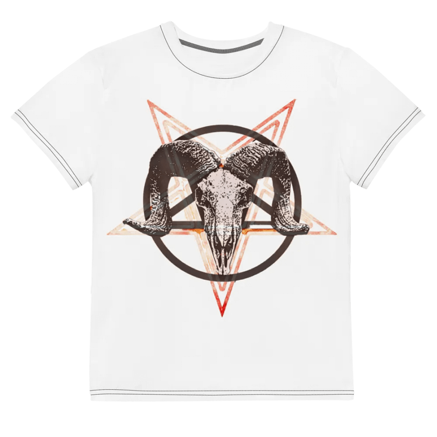 Youth Tee product image (4)