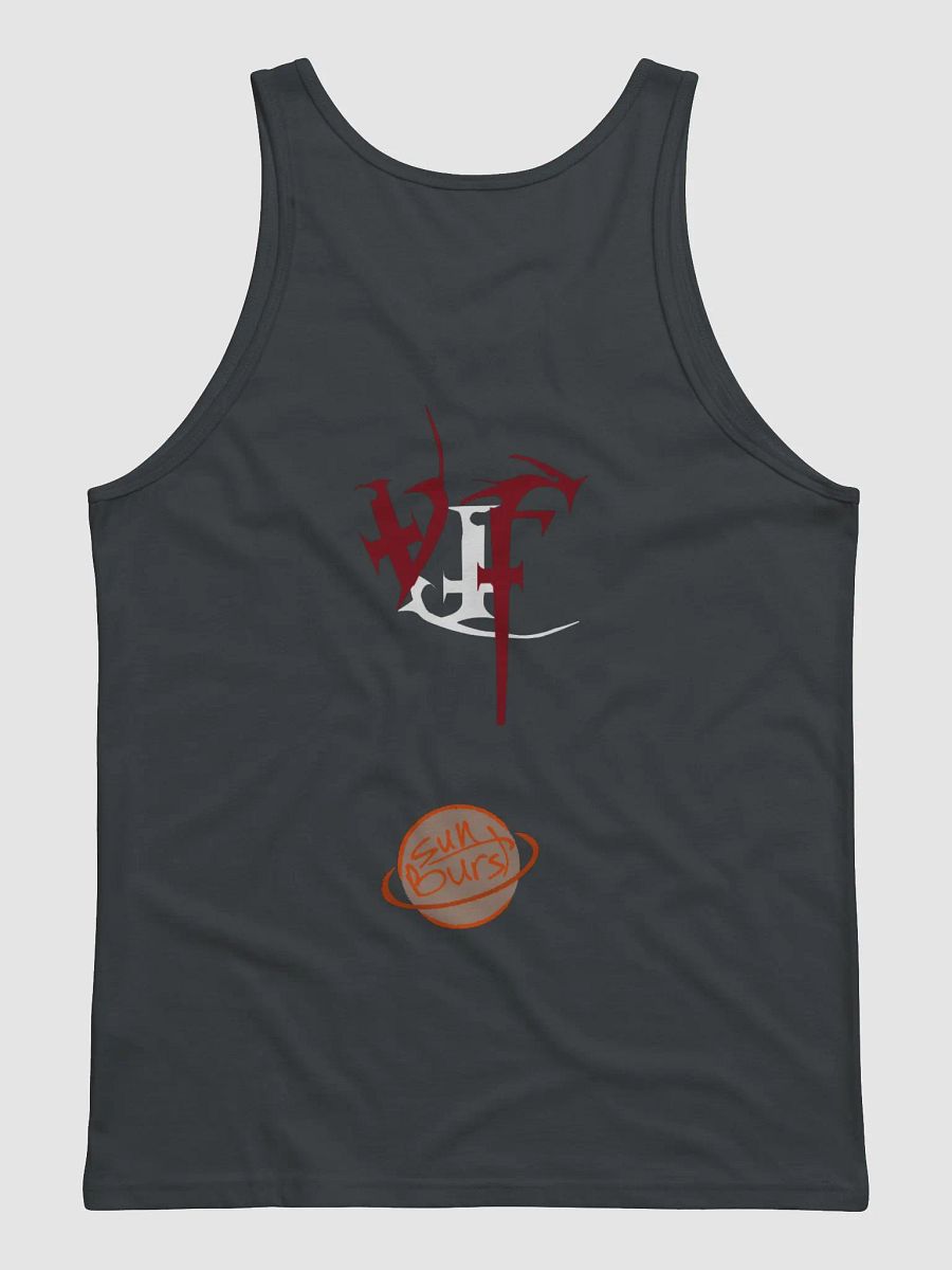 Scared Tank product image (28)