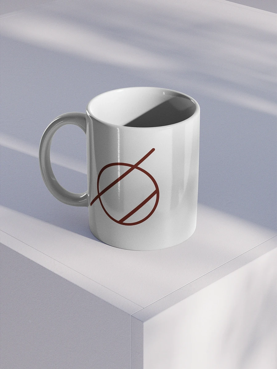 Second World Entertainment Mug product image (1)