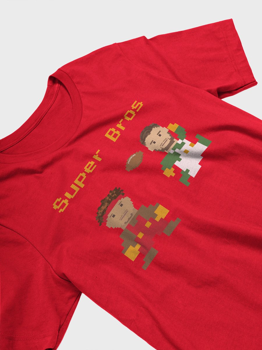 Ladies Super Bros product image (18)
