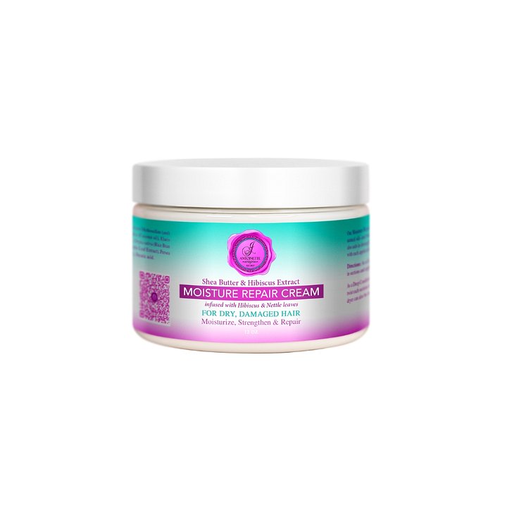 Moisture Repair Cream product image (1)