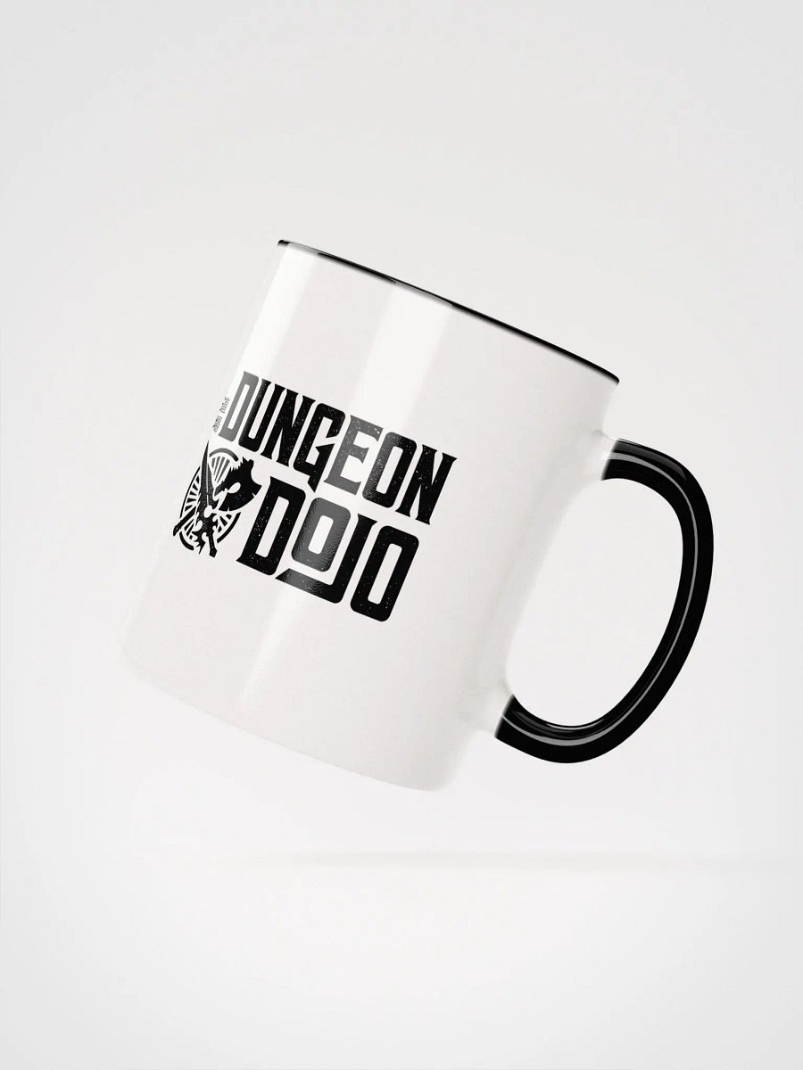 Official Mug of the Dungeon Dojo Community product image (18)