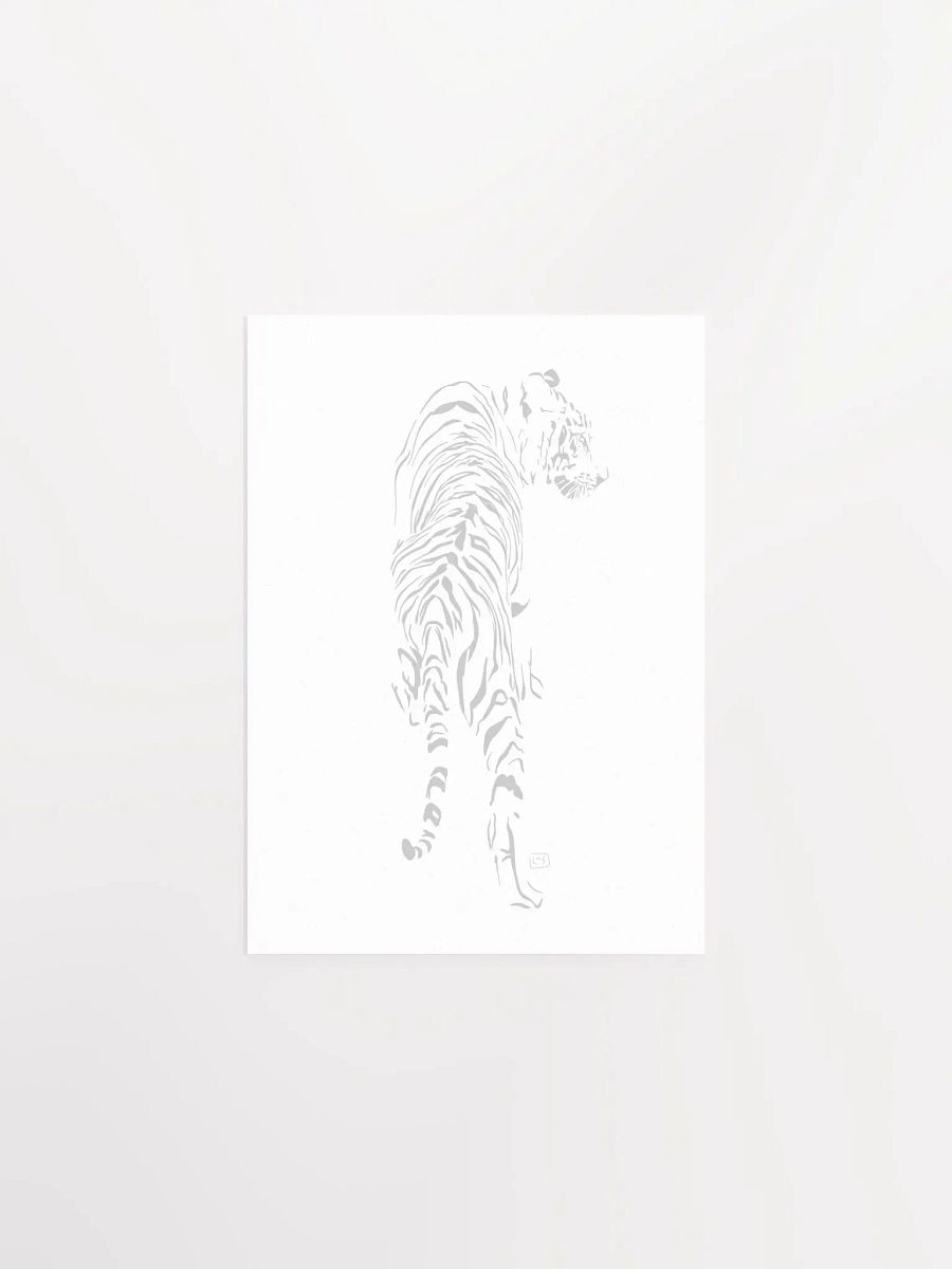 Negative Space - Poster Print product image (3)