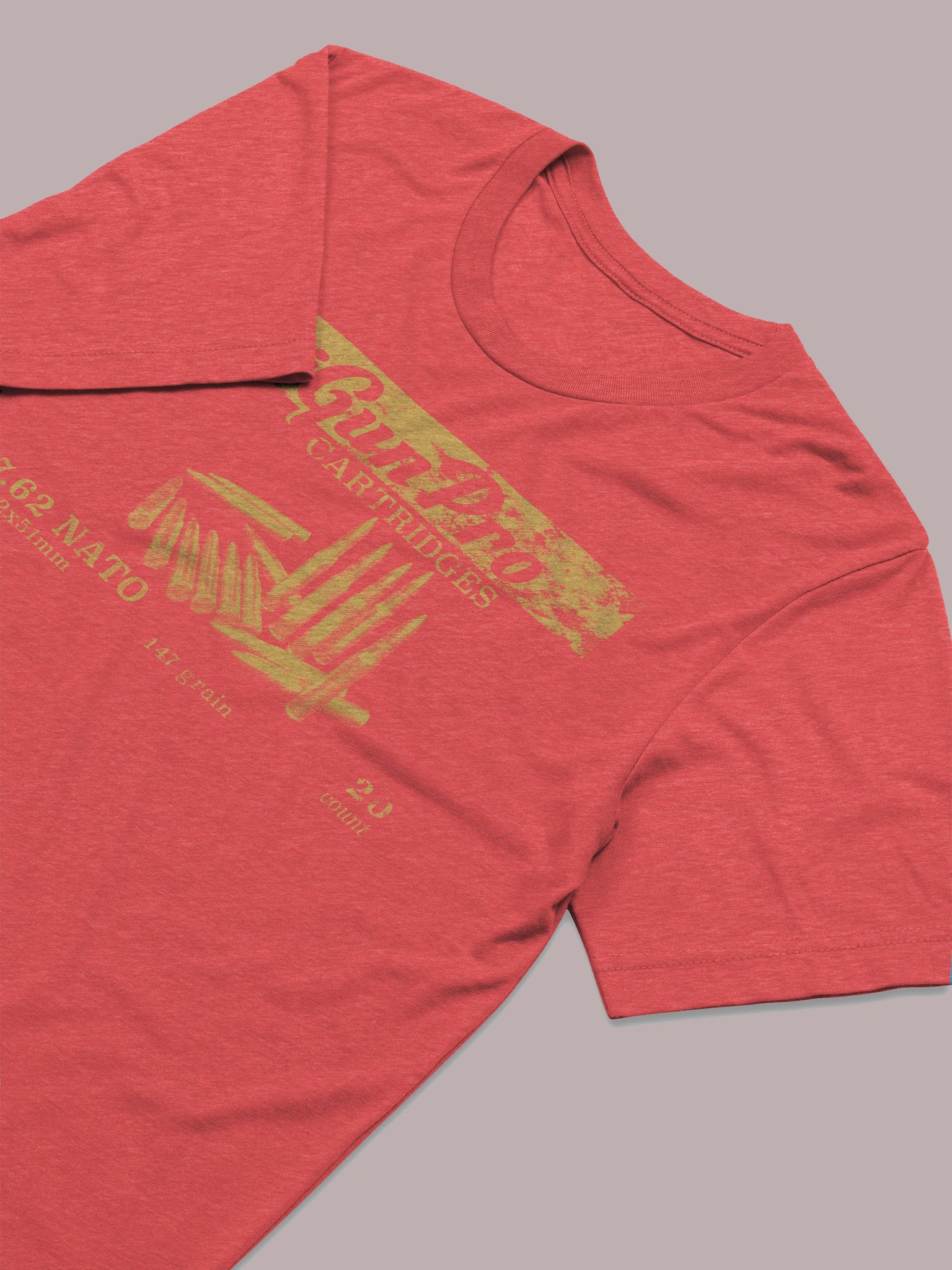 Vintage Shells T-Shirt product image (3)