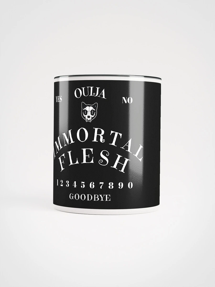 Immortal Flesh Ouija Mug product image (5)